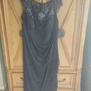 Mother of groom dress